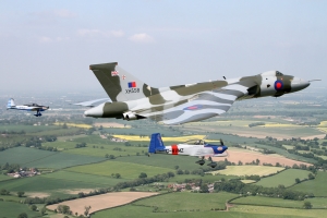 © Karl Drage - www.globalaviationresource.com