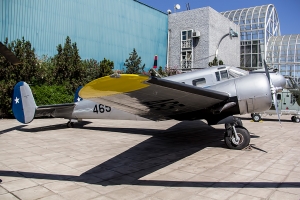 © Raul Pereira - POA Spotter