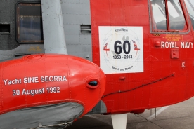 © Kevin Wills - Global Aviation Resource