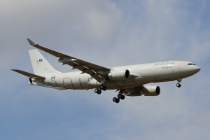 © Chris Wood - globalaviationresource.com