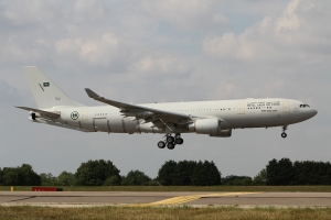 © Chris Wood - globalaviationresource.com