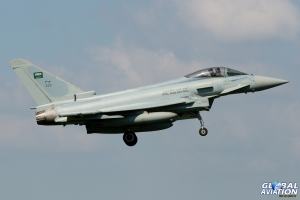 © Gordon Jones - globalaviationresource.com