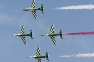 © Karl Drage - www.globalaviationresource.com