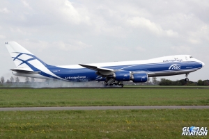 © Karl Drage - www.globalaviationresource.com
