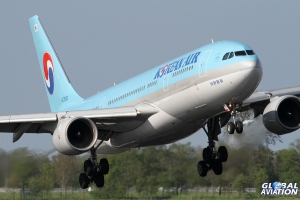 © Karl Drage - www.globalaviationresource.com