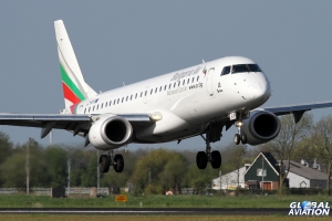 © Karl Drage - www.globalaviationresource.com
