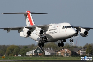 © Karl Drage - www.globalaviationresource.com