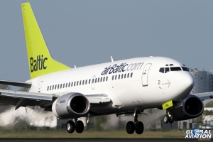 © Karl Drage - www.globalaviationresource.com