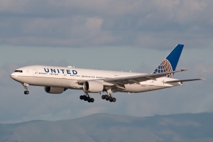 © Paul Filmer - Global Aviation Resource