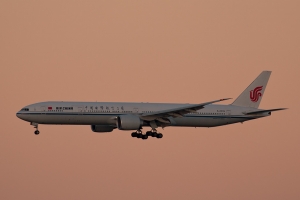 © Paul Filmer - Global Aviation Resource