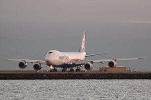 © Paul Filmer - Global Aviation Resource