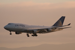 © Paul Filmer - Global Aviation Resource