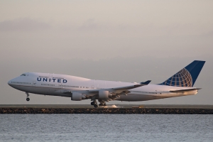 © Paul Filmer - Global Aviation Resource