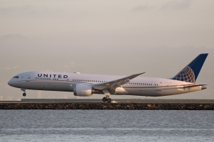 © Paul Filmer - Global Aviation Resource
