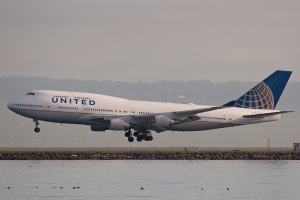 © Paul Filmer - Global Aviation Resource
