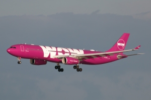 © Paul Filmer - Global Aviation Resource