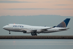 © Paul Filmer - Global Aviation Resource