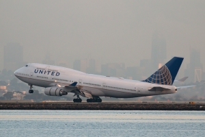 © Paul Filmer - Global Aviation Resource