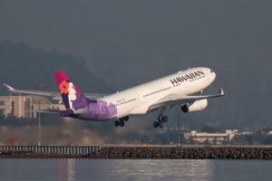 © Paul Filmer - Global Aviation Resource