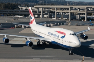 © Paul Filmer - Global Aviation Resource
