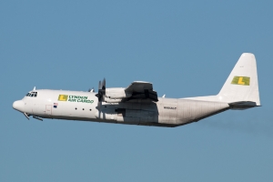 © Paul Filmer - Global Aviation Resource
