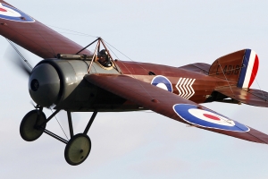 © Shaun Schofield - Global Aviation Resource