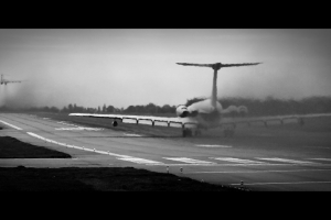 © Shaun Schofield - Global Aviation Resource