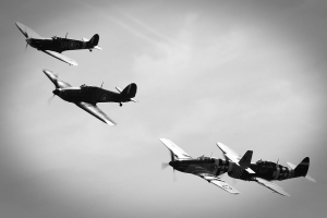 © Shaun Schofield - Global Aviation Resource