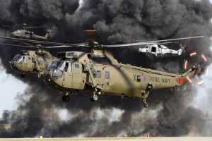 © Shaun Schofield - Global Aviation Resource