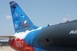 © Gareth Stringer - www.globalaviationresource.com