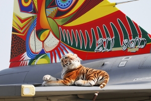 © Shaun Schofield - www.globalaviationresource.com