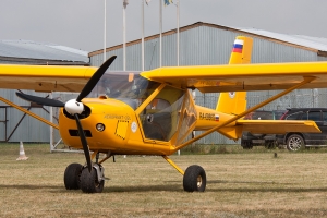 © Paul Filmer - globalaviationresource.com