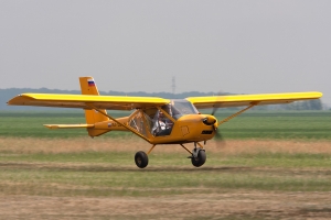 © Paul Filmer - globalaviationresource.com