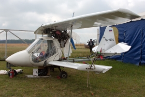 © Paul Filmer - globalaviationresource.com