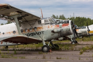 © Paul Filmer - globalaviationresource.com