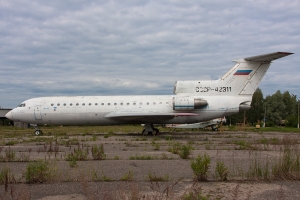 © Paul Filmer - globalaviationresource.com