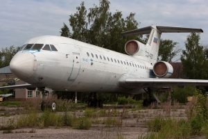 © Paul Filmer - globalaviationresource.com