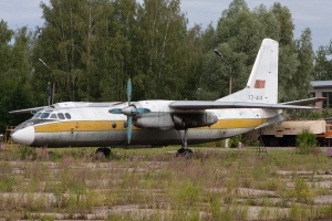© Paul Filmer - globalaviationresource.com