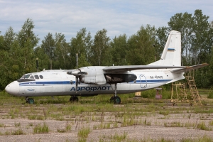 © Paul Filmer - globalaviationresource.com