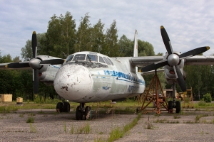 © Paul Filmer - globalaviationresource.com