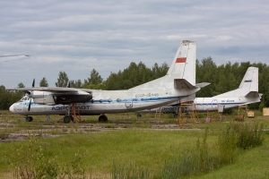 © Paul Filmer - globalaviationresource.com
