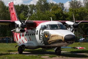 © Paul Filmer - globalaviationresource.com