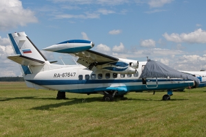 © Paul Filmer - globalaviationresource.com