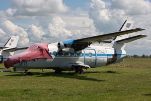 © Paul Filmer - globalaviationresource.com