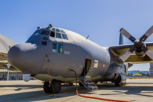 © Rob Edgcumbe - Global Aviation Resource