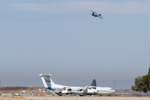 © Rob Edgcumbe - Global Aviation Resource