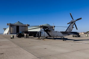 © Rob Edgcumbe - Global Aviation Resource