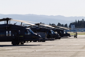 © Rob Edgcumbe - Global Aviation Resource