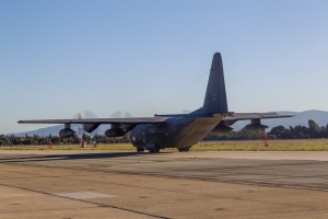 © Rob Edgcumbe - Global Aviation Resource