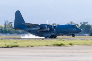 © Rob Edgcumbe - Global Aviation Resource